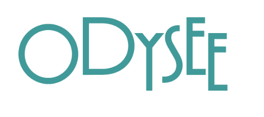 Logo odysee