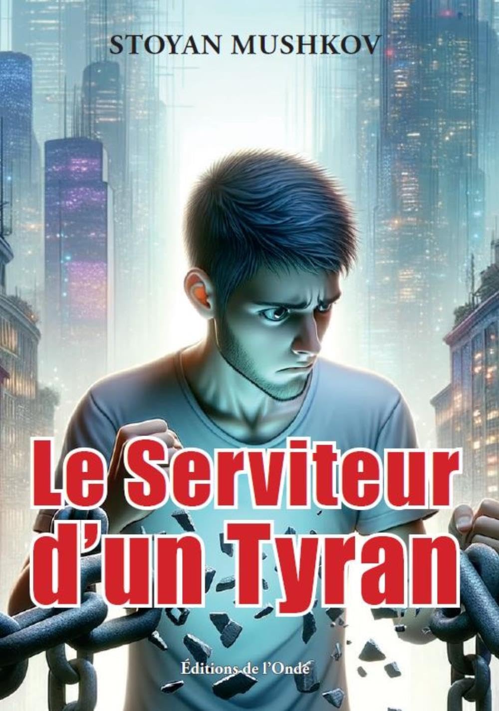 Couverture livre