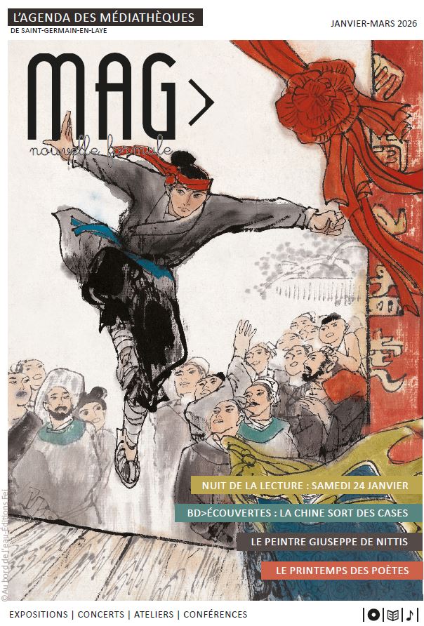 Couv MAG 1er trimestre 2026