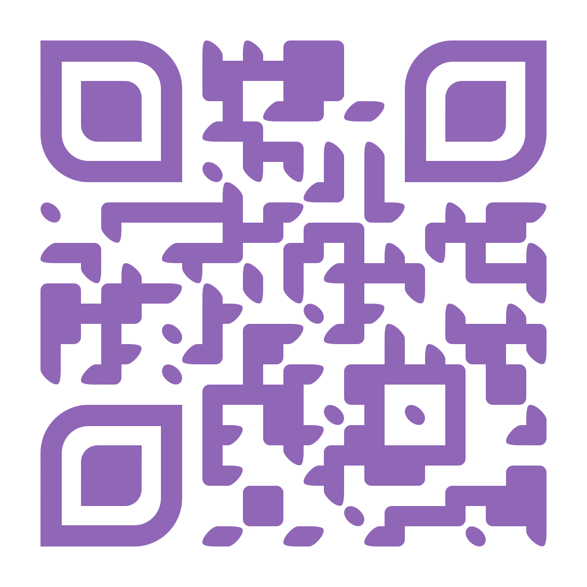 qr code DYS