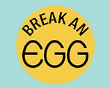 Break an egg logo