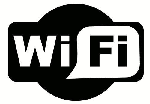Wifi Hotspots 1